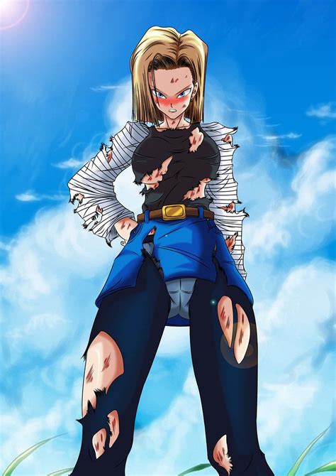 naked android 18|Vídeos Pornôs Com Android 18